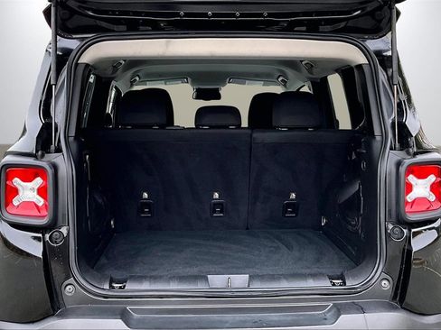 Certified 2023 Jeep Renegade Trailhawk image 25