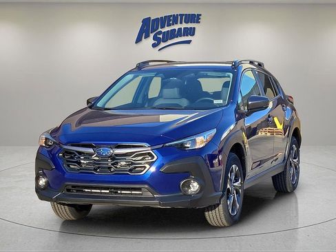 New 2026 Subaru Crosstrek 2.0i Premium image 2