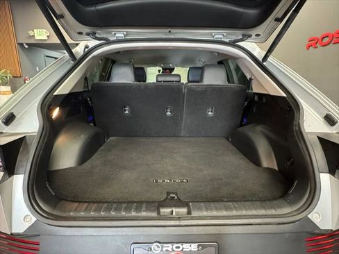 Used 2023 Hyundai Ioniq 5 SEL image 11