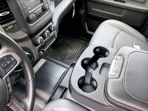 New 2024 RAM 2500 Tradesman RWD image 7