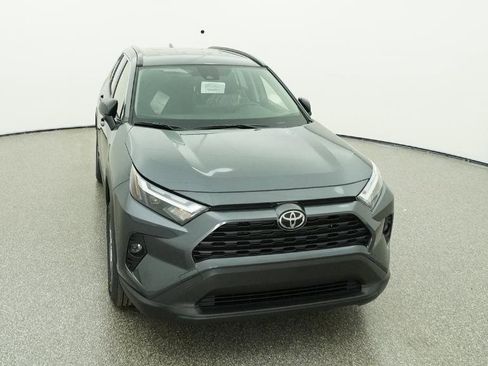 New 2025 Toyota RAV4 LE image 32