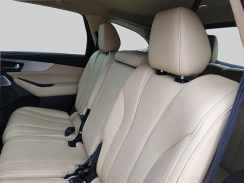 Used 2025 Acura MDX FWD w/ Technology Package image 8