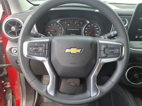 Used 2024 Chevrolet Blazer LT w/ Convenience Package image 8