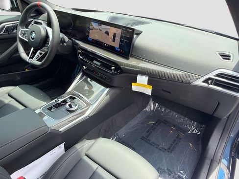 New 2027 BMW M440i Coupe RWD image 13