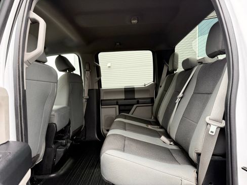 Used 2020 Ford F150 XL w/ XL Power Equipment Group AWD/4WD image 22