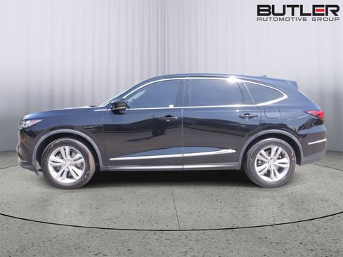 Used 2024 Acura MDX FWD image 3