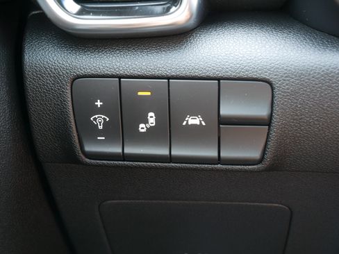Used 2021 Kia Sportage S w/ S AWD Premium Package image 26