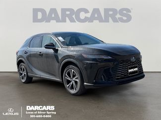 New 2026 Lexus RX 350 Premium video 1