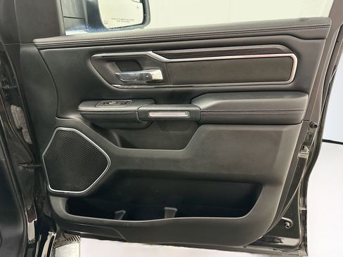 Used 2023 RAM 1500 Laramie image 34