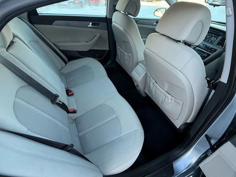Used 2016 Hyundai Sonata SE image 30
