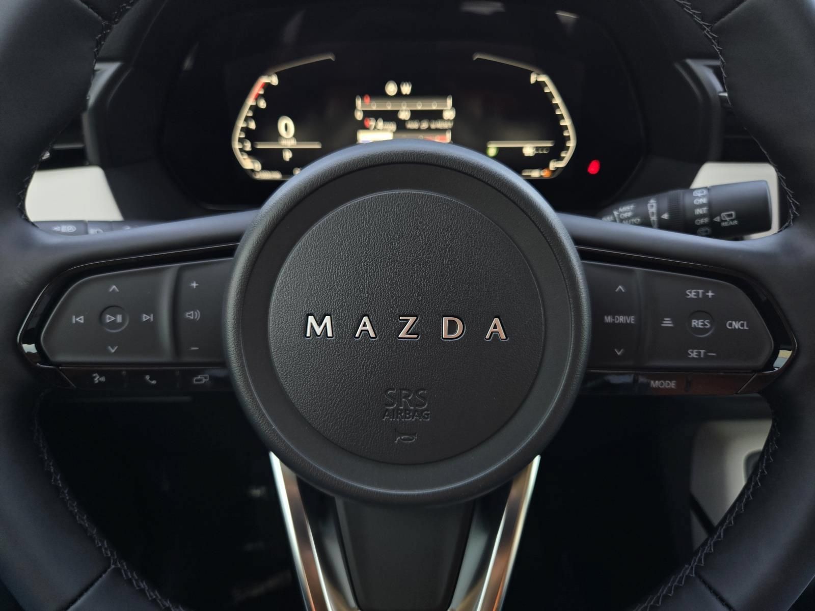 New 2026 MAZDA CX-5 Preferred AWD/4WD image 18
