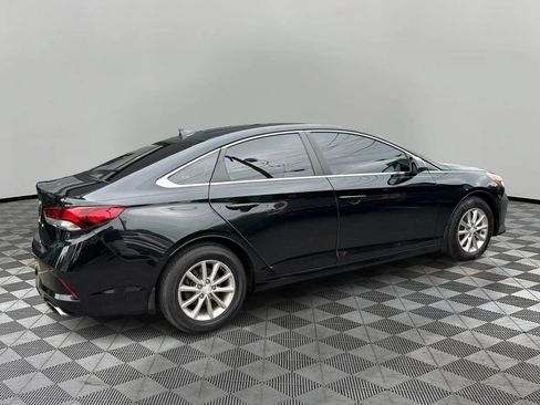 Used 2019 Hyundai Sonata SE FWD image 5