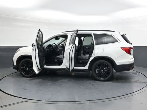 Used 2021 Honda Pilot Special Edition image 38