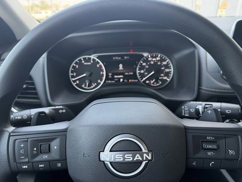 Certified 2025 Nissan Rogue S image 16