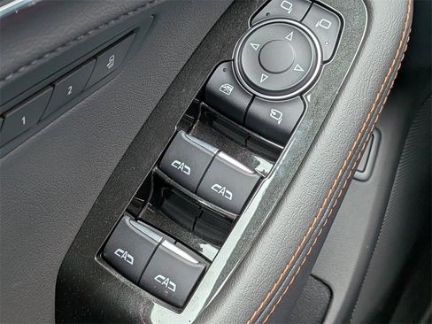 New 2026 Cadillac CT5 Sport image 25