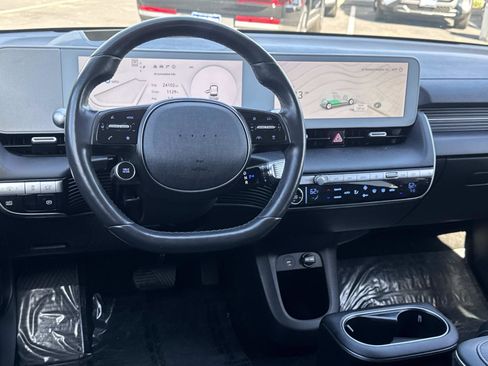 Certified 2024 Hyundai Ioniq 5 Limited image 6