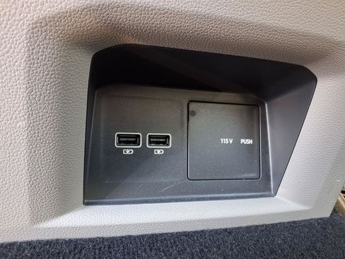 Used 2019 Volkswagen Atlas SEL Premium AWD/4WD image 27