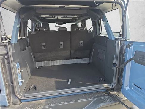 New 2025 Ford Bronco Badlands image 18