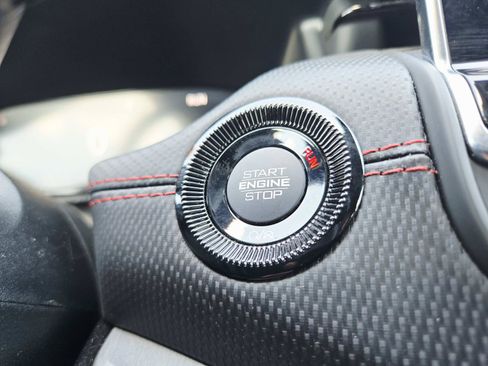 Used 2026 Jeep Compass Trailhawk w/ Sun, Sound & Navigation Group AWD/4WD image 35