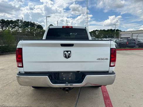 Used 2023 RAM 1500 Tradesman w/ Popular Equipment Group AWD/4WD image 6