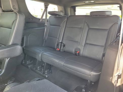 Certified 2024 Chevrolet Suburban Premier image 16