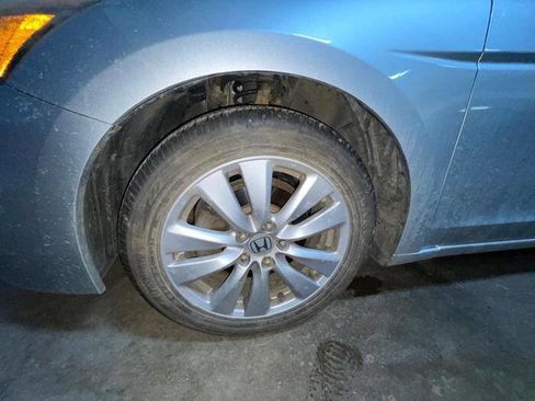 Used 2011 Honda Accord EX-L image 11