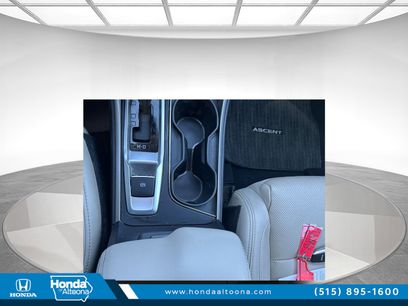 Used 2018 Chevrolet Silverado 1500 LTZ w/ Sport Package