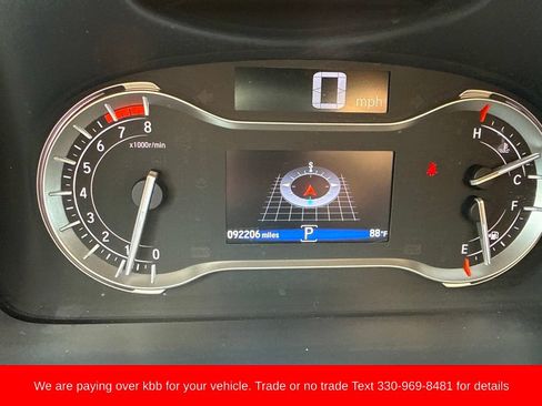 Used 2017 Honda Pilot EX-L image 24