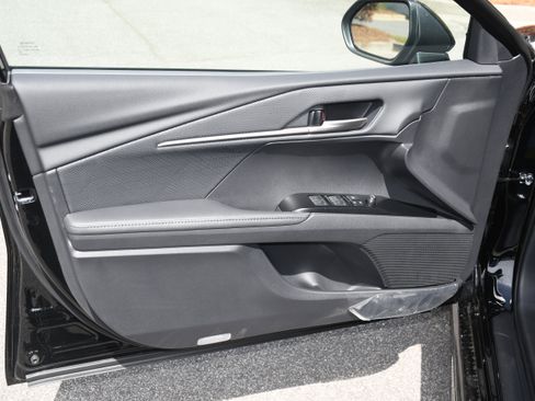 New 2026 Toyota Camry XSE FWD image 5