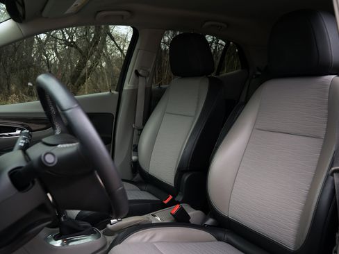 Used 2015 Buick Encore Convenience image 17