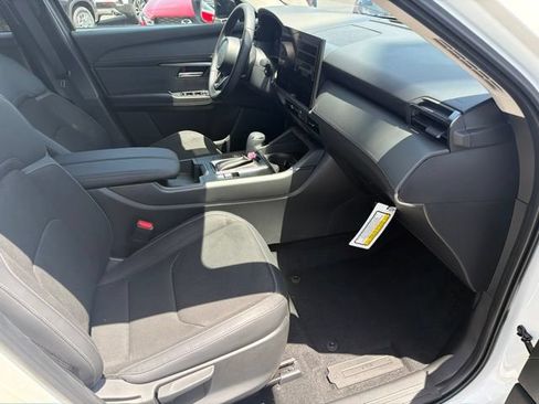 New 2026 MAZDA CX-5 Preferred AWD/4WD image 30