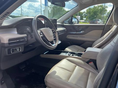 Used 2023 Lincoln Corsair FWD image 8