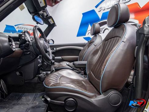 Used 2012 MINI Cooper S image 15