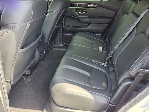 Used 2026 Honda Passport RTL image 11