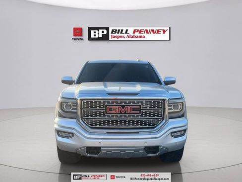 Used 2018 GMC Sierra 1500 Denali image 8