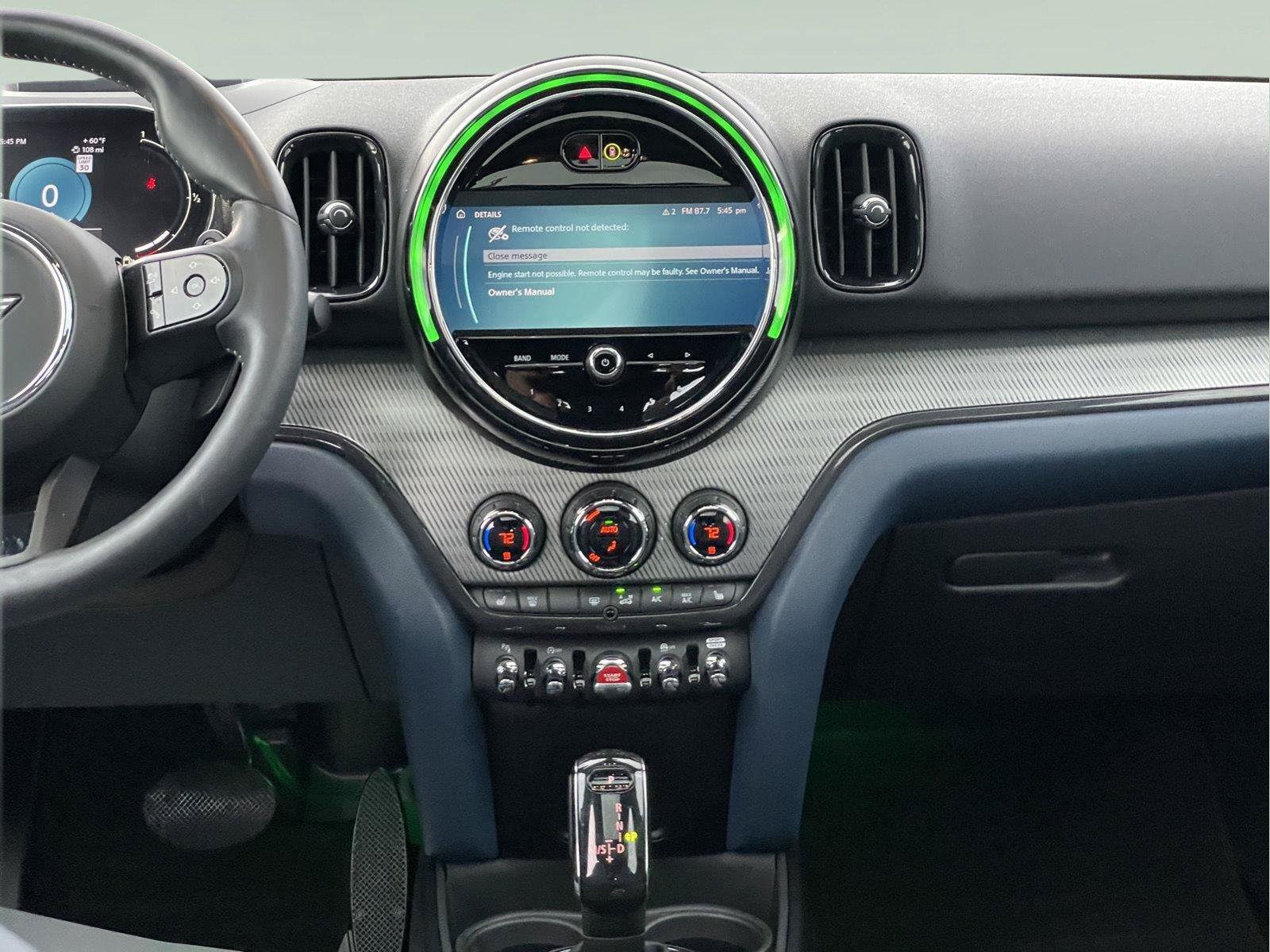 Used 2024 MINI Cooper Countryman S AWD/4WD image 21