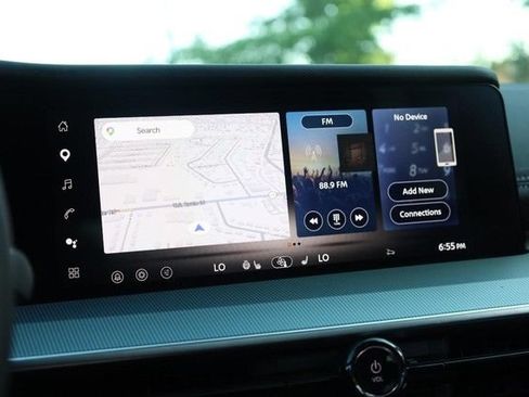 Certified 2025 Nissan Murano SL AWD/4WD image 13