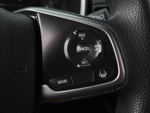 Used 2020 Honda CR-V EX image 25