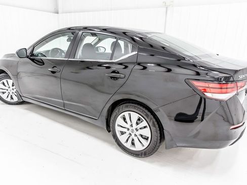 Used 2024 Nissan Sentra S image 4