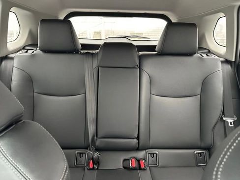 New 2026 Toyota Corolla Cross XLE image 12