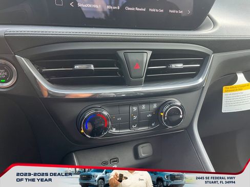 New 2026 Buick Encore GX Preferred w/ Advanced Technology Package image 28