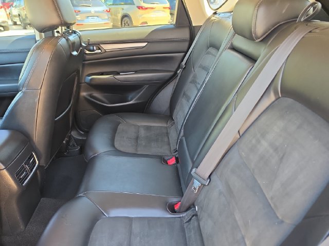 Used 2020 MAZDA CX-5 Touring FWD image 12