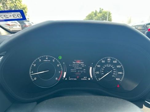Used 2023 Acura TLX FWD image 9