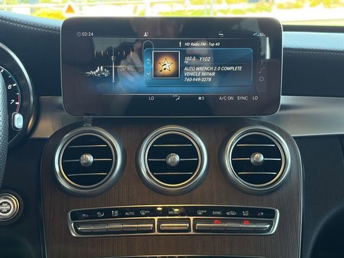 Used 2020 Mercedes-Benz C 43 AMG 4MATIC Sedan image 18