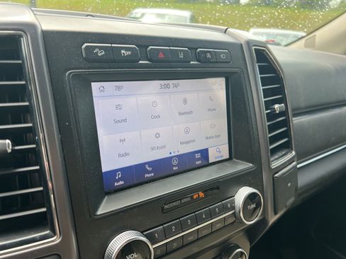 Used 2020 Ford Expedition Platinum AWD/4WD image 9