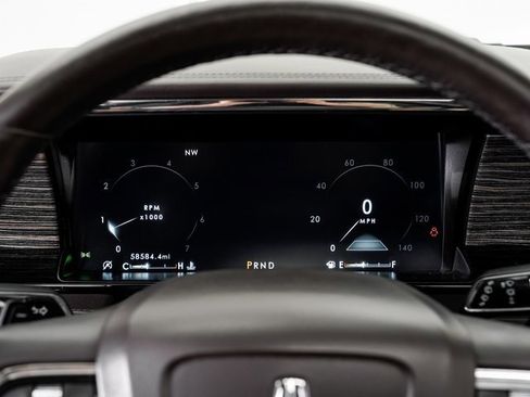 Used 2020 Lincoln Navigator L Black Label image 14