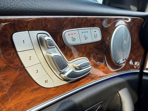 Used 2019 Mercedes-Benz E 450 4MATIC Wagon w/ Premium Package image 25
