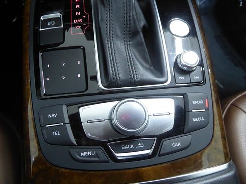 Used 2016 Audi A6 2.0T Premium w/ Technology Package image 19