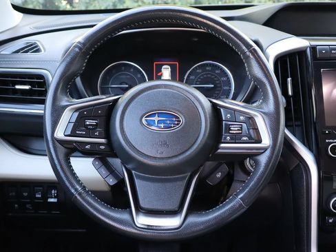 Used 2020 Subaru Ascent Limited AWD/4WD image 18