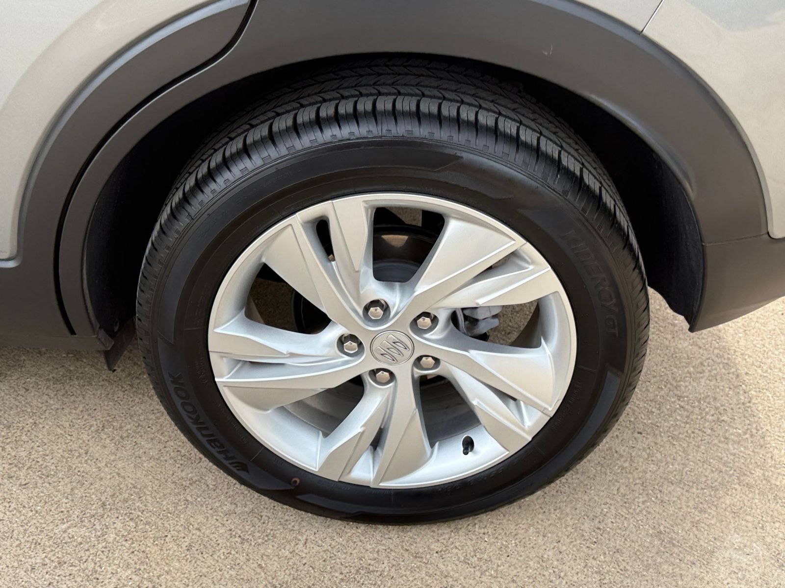 Used 2026 Buick Encore GX Preferred FWD image 30